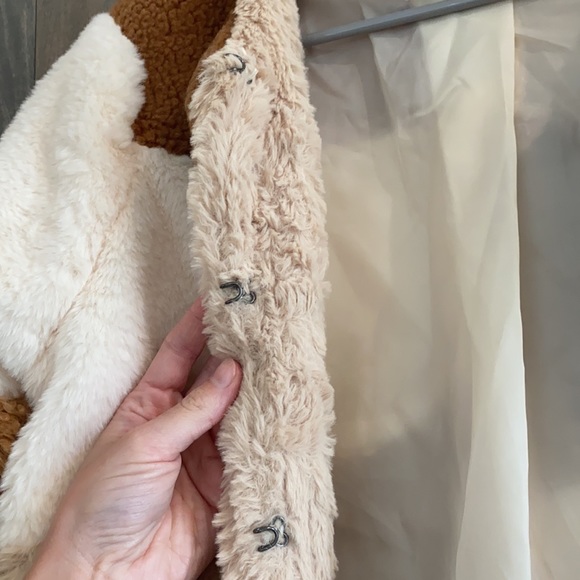 Addie | Colorblock Jacket - Picture 5 of 7